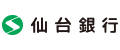 仙台銀行