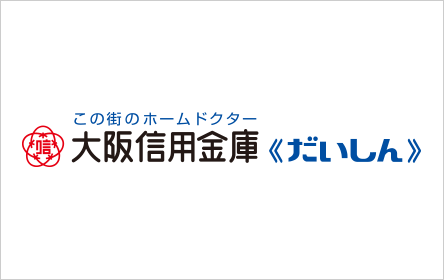 大阪信用金庫 だいしんカードローン1000
