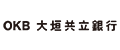 大垣共立銀行