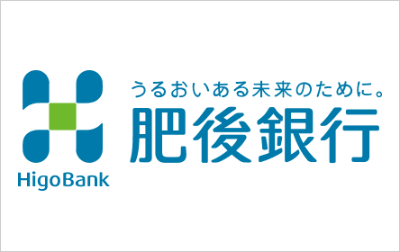 肥後銀行 カードローン BackUp