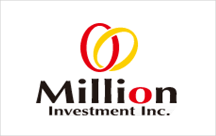 ミリオンインベストメント Millionクレジット