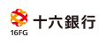 十六銀行